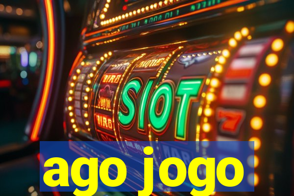 ago jogo